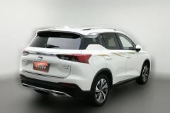 2020 GAC Trumpchi Trumpchi GS4 2020 1.5T AT 270TSmart ConnectTech #2