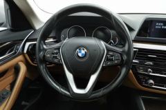 2018 BMW 5 Series 2018 2.0T AT 528LiLaunch Special #15