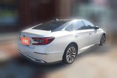 2023 Honda Accord 2022 AT Sharp HEV 2.0L SharpcollarEdition #3