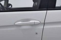 2019 Honda Fit Hatchback 2018 1.5 AT ComfortSunroofEdition #8