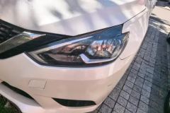 2022 Nissan Sylphy 2022 1.6 AT XEClassic Comfort #5