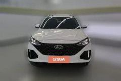 2021 Hyundai ix35 2021 1.4T AT 2WDGLSLeading #2