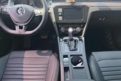 2020 Volkswagen Magotan 2019 2.0T AT 330TSILeading China VI #16