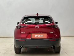 2022 Mazda CX-30 2021 2.0L AT Quality and pleasure #8