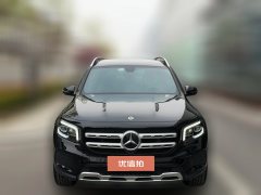 2022 Mercedes-Benz GLB-Class 2022 Facelift GLB 200 AT Fashion #2