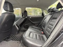 2018 Volkswagen Passat 2017 1.8T AT 330TSIHonor #9