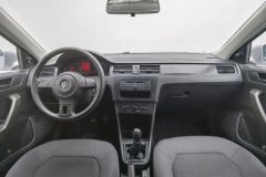 2015 Volkswagen Santana 2015 1.6 MT Fashion #14