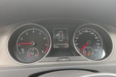 2015 Volkswagen Golf 2016 1.2T AT Comfort #14