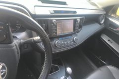 2018 Toyota RAV4 2018 2.5L AT 4WDEliteiEdition #13