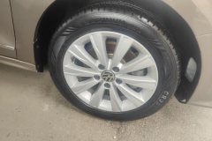 2015 Volkswagen Sagitar 2015 1.6 AT Comfort #6