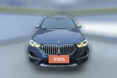 2022 BMW X1 2021 Facelift xDrive25Li AT Exclusive #2