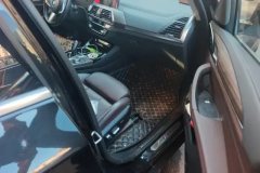 2020 BMW X3 2020 2.0T AT 28i MSport Pkg4WD #8