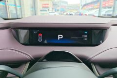 2025 Xiaomi Auto Xiaomi SU7 2024 700km RWDStandardFoundingEdition #14