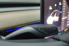 2022 Tesla Model Y 2021StandardBattery lifeRWDEdition #16
