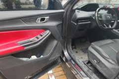 2021 Chang'an CS55 Plus 2022 No.2generation 1.5T AT DCTLuxury #7
