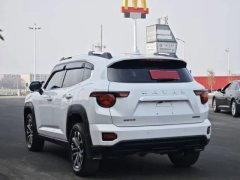 2024 Haval Big Dog Plus 2023 1.5T AT 2WDShionoEditionplus #8