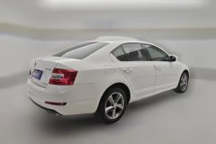 2016 Škoda Octavia 2016 1.4T AT 280TSISmart Drive #3