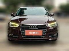 2016 Audi A3 Sportback 2016 1.4T AT 35TFSIFashion #2