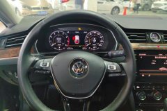 2018 Volkswagen Magotan 2018 1.8T AT 330TSIPremium #14