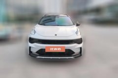 2022 Lynk & Co Lynk & Co 01 New Energy 2023 1.5TD AT EM-P PM #2