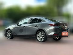 2023 Mazda Mazda3 Axela Sedan 2023 2.0L AT Quality and eleganceEdition #4