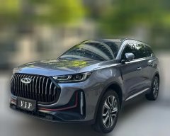 2023 Chery Tiggo 7 Plus 2023 1.6TGDI AT DCTPremium #1