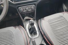 2020 Chery Tiggo 3x 2018 1.5 MT Elite #16