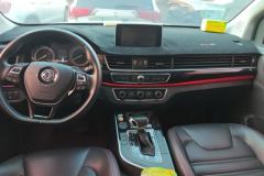 2019 Dongfeng Fengxing Fengxing SX6 2019 1.5T AT Luxury Facelift #12