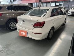 2018 Kia Pegas 2017 1.4 AT LuxuryDeluxe #9