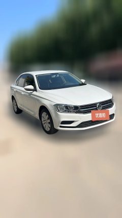 2021 Volkswagen Bora Sedan 2019 1.5 AT legendFashion China VI #4