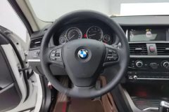 2017 BMW X3(Imported)(Imported) 2016 2.0T AT 20iRWD (Imported) #15