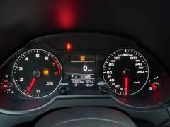 2017 Audi Q5 2017 2.0T AT 40TFSIEntryPlus #9