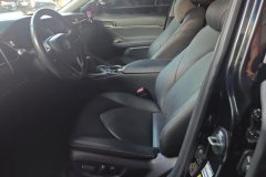 2018 Toyota Camry 2018 2.5 AT SFeng ShangEdition #9