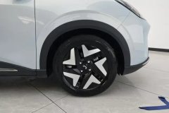 2025 Wuling Motors Wuling Bingo S 2025 430km Flagship #6