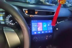 2015 Nissan Qashqai 2016 2.0 AT Elite #13