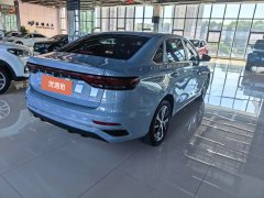 2023 Geely Auto Emgrand Sedan 2023 No.4generationChampion 1.5L AT CVTPremium #7
