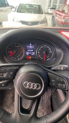 2018 Audi Q2L 2018 1.4T AT 35TFSIExclusive for listingEdition #11