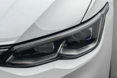 2021 Volkswagen Golf 2021 1.4T AT 280TSI Pro #5