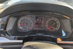 2022 Volkswagen Bora Sedan 2021 1.5 AT ComfortSmart Connect #14