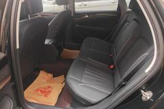 2024 Volkswagen Passat 2024 2.0T AT 380TSI starry skyElite #11