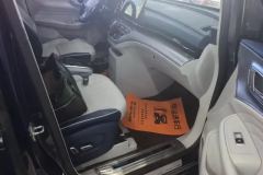 2021 Roewe iMAX8 2021 2.0T AT 400TGISupremeSeriesHonor #8