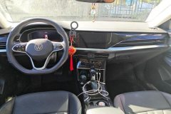 2024 Volkswagen Passat 2024 2.0T AT 380TSI starry skyLuxury #12