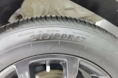 2023 Chery Tiggo 5x 2023 1.5T CVT Luxury #9