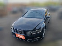 2017 Volkswagen Magotan 2017 1.4T AT 280TSIComfort #1