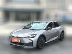 2023 Toyota bZ3 2023 517km ElitePRO #1