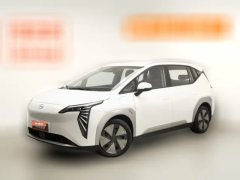 2024 Aion Y 2023 Plus 510 Enjoy #1