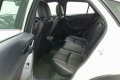 2020 Mazda CX-4 2020 2.0 AT Blue sky tasteEditionFWD #19