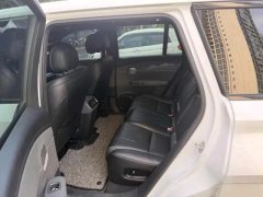 2025 GAC Trumpchi Trumpchi Xiangwang S7 2025 205km Max Smart Drive #3
