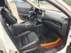 2023 Nissan Sylphy 2023 1.6L AT CVTComfort Enjoy #4