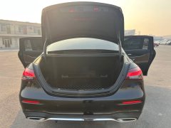 2021 Mercedes-Benz E-Class 2021 2.0T Facelift E 300 L SportFashion #15